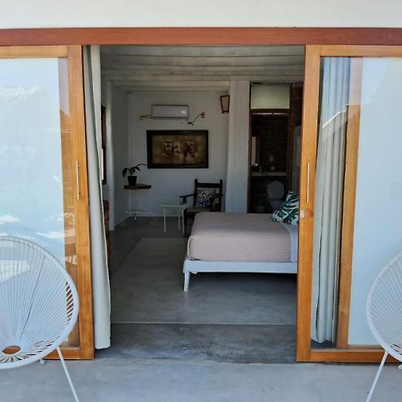 Hotel Puerto Antiguo Los Órganos المظهر الخارجي الصورة