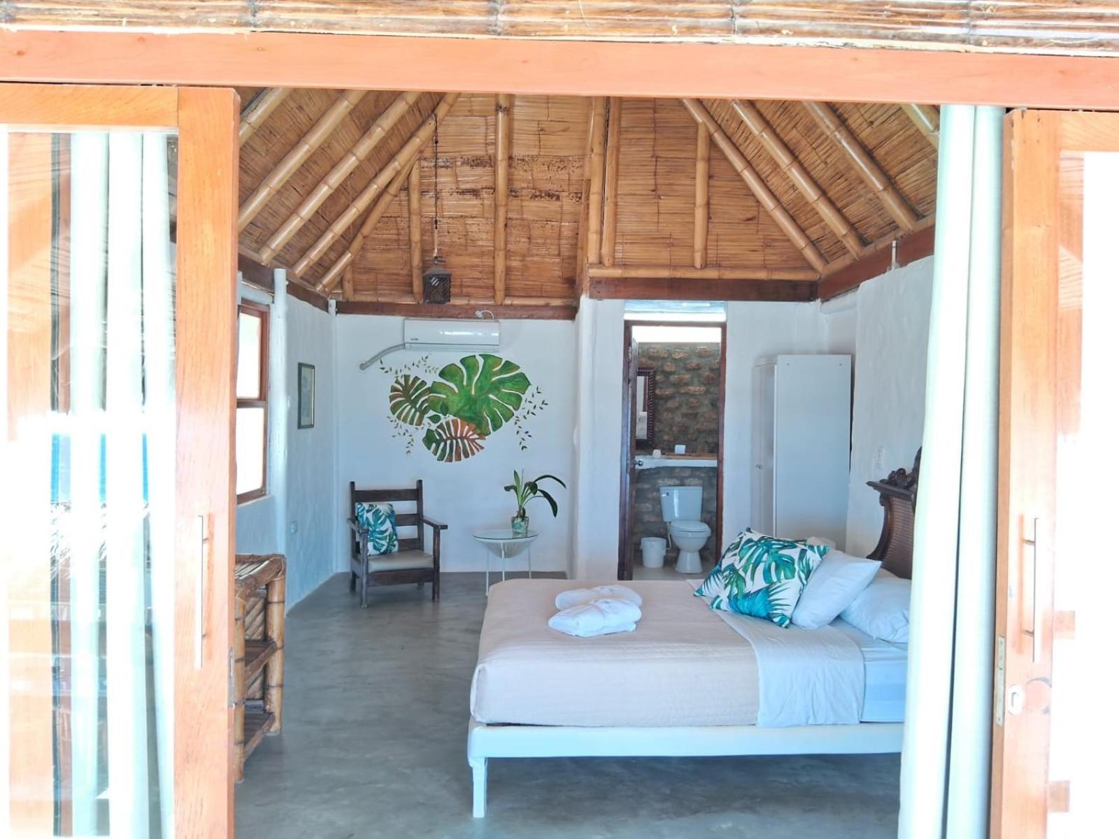 Hotel Puerto Antiguo Los Órganos المظهر الخارجي الصورة